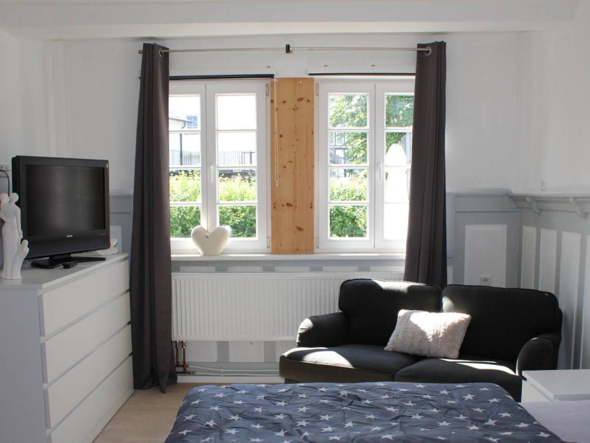 Am Kurpark Apartment Eslohe