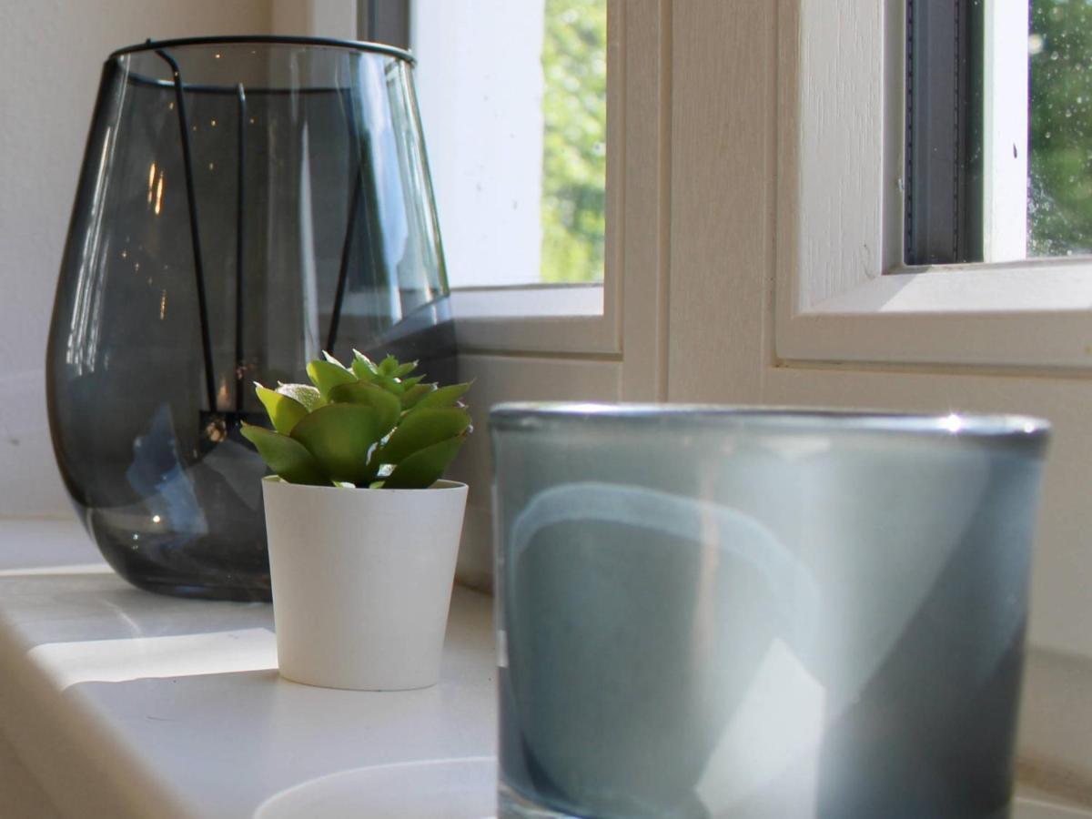 Apartment Am Kurpark *