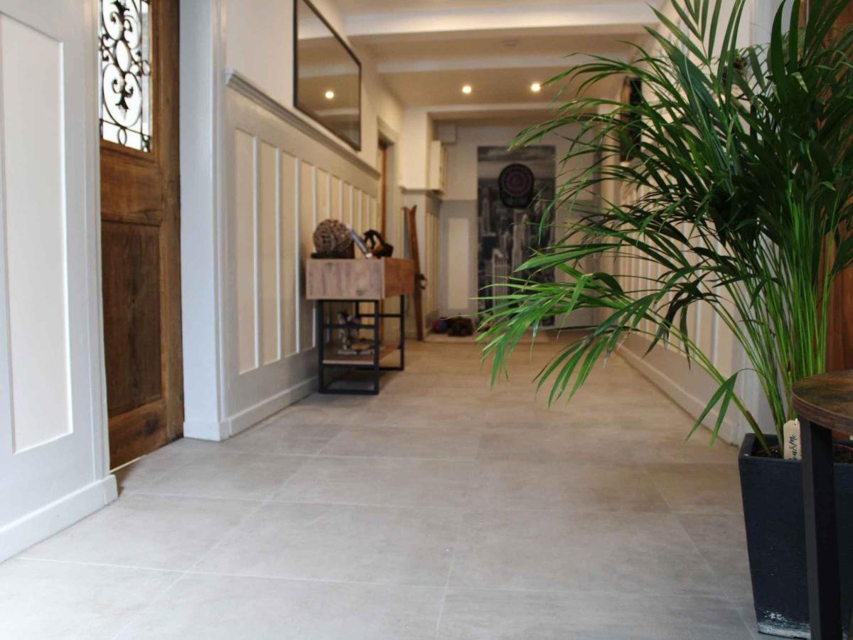 Am Kurpark Apartment