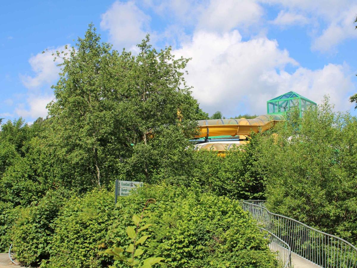 Am Kurpark Apartment